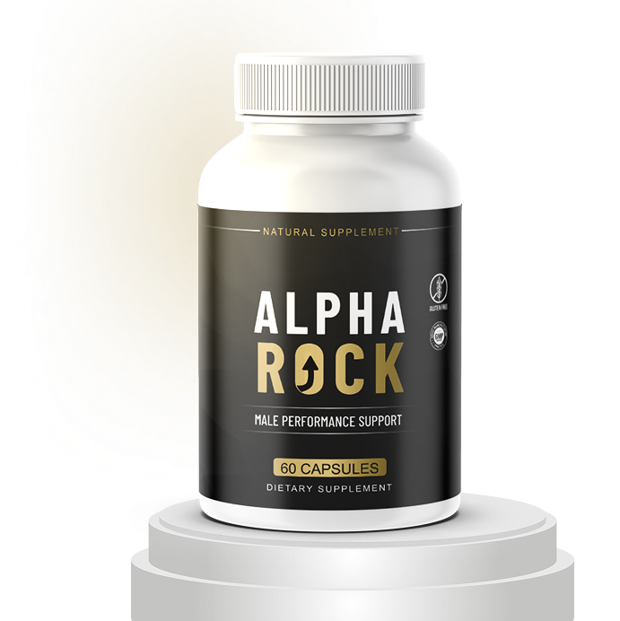 AlphaRock