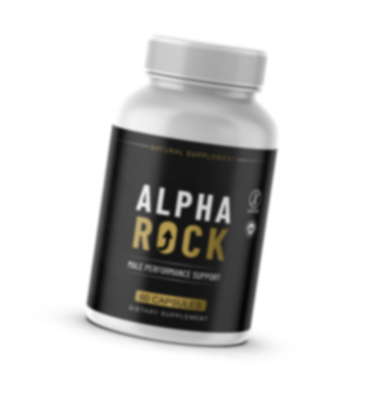 AlphaRock