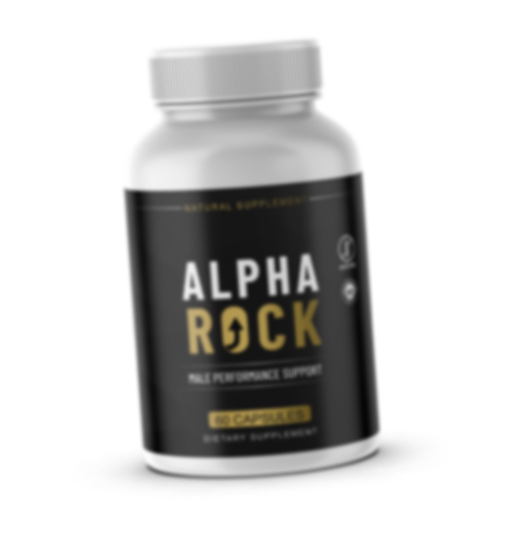 AlphaRock