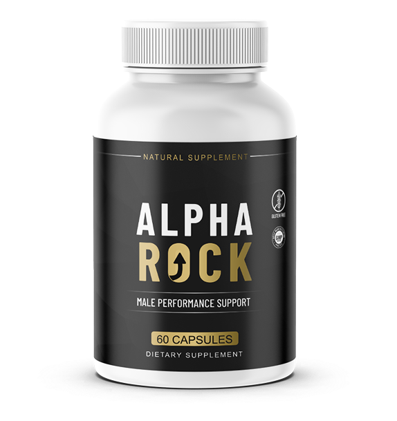 AlphaRock